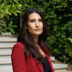 Meet your Posher, Alexandra